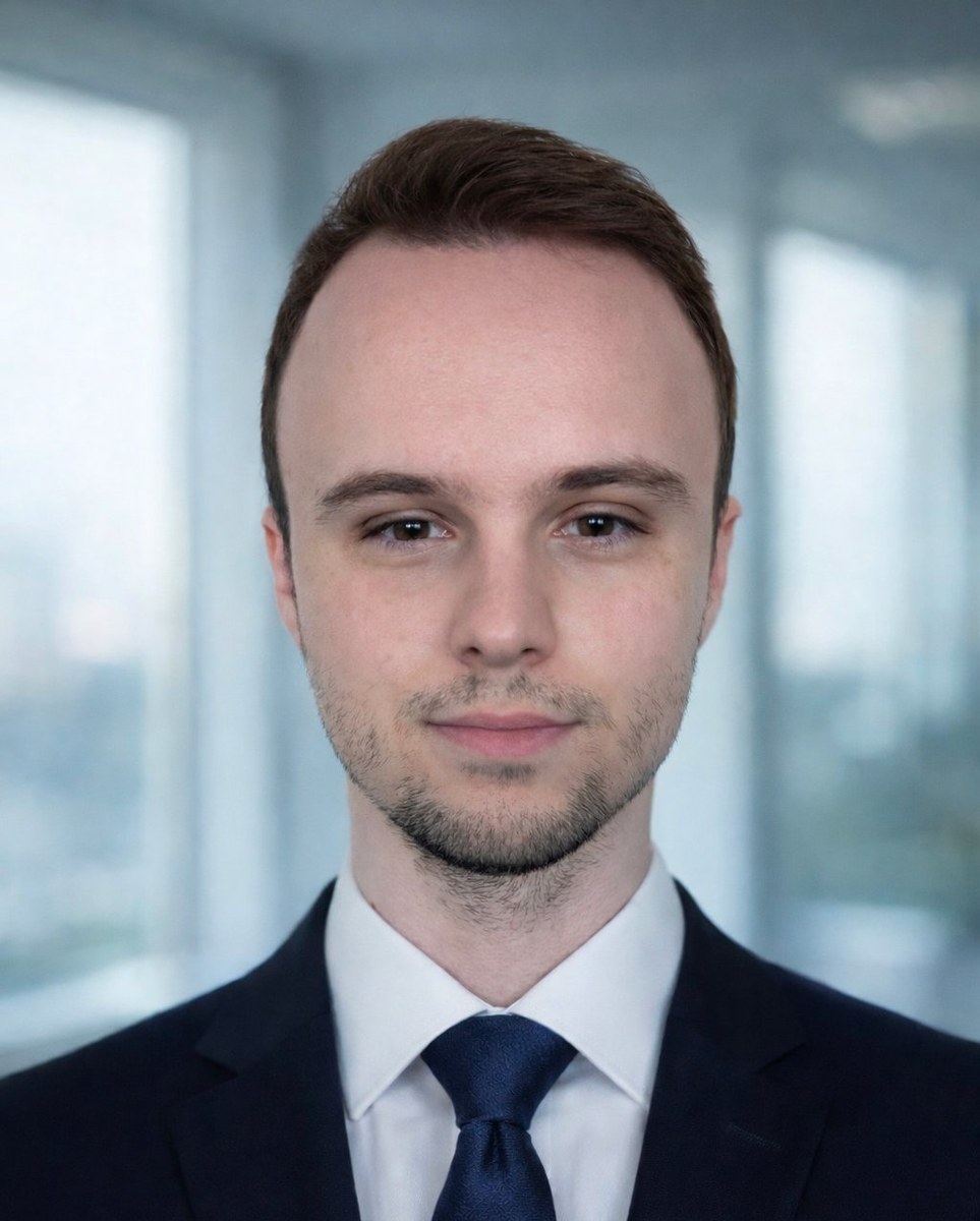 Alexandru Sabou, Chief Executive Officer of ThreadAxis